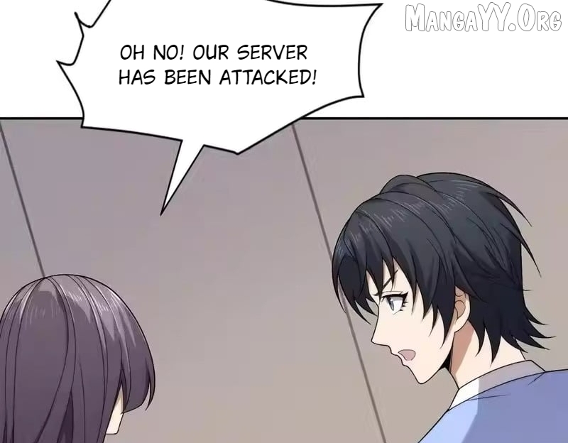 Hidden Dragon in the City (2025) Chapter 53 - page 130
